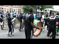 Legendary Brassband