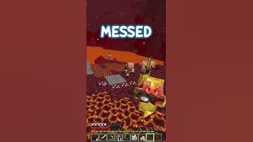 Thumbnail of Minecraft, But It's a Parody of Stay (TheKidLaroi) #shorts