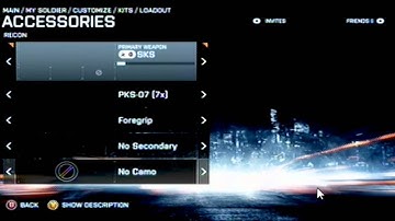 BF3: Recon Guide + Gameplay (HD)