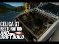 Celica GT Engine Swap Debate – JDM, V8, or Turbo Setup?
