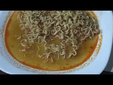 cara-masak-mie-ayam-geprek,-saingan-channel-baba-irwan