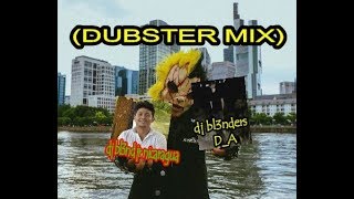 (DUBSTER MIX) dj bl3nders & DJ BL3ND jr Nicaragua