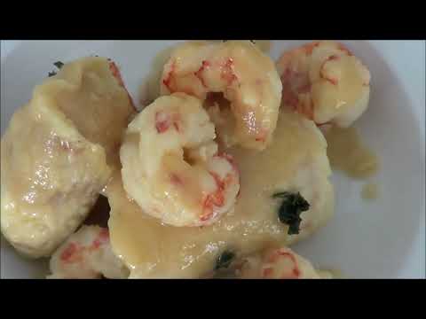 MERLUZA NAVIDEÑA
