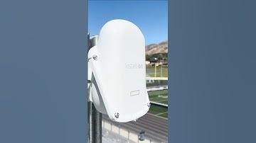 HPE Networking Instant On Access Point AP27 install with @beefmaster_james