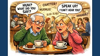 Heardelight 1.2 Demo Ultra Model, Blocks Distant Voices