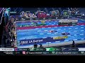 London Roar - Women’s 4x100m Medley Relay | ISL SEASON 3
