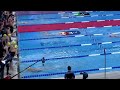 London Roar - Women’s 4x100m Medley Relay | ISL SEASON 3