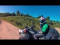 Wildeye Enduro // Из Балуево в Климово на Djebel 250XC (июль 2017)