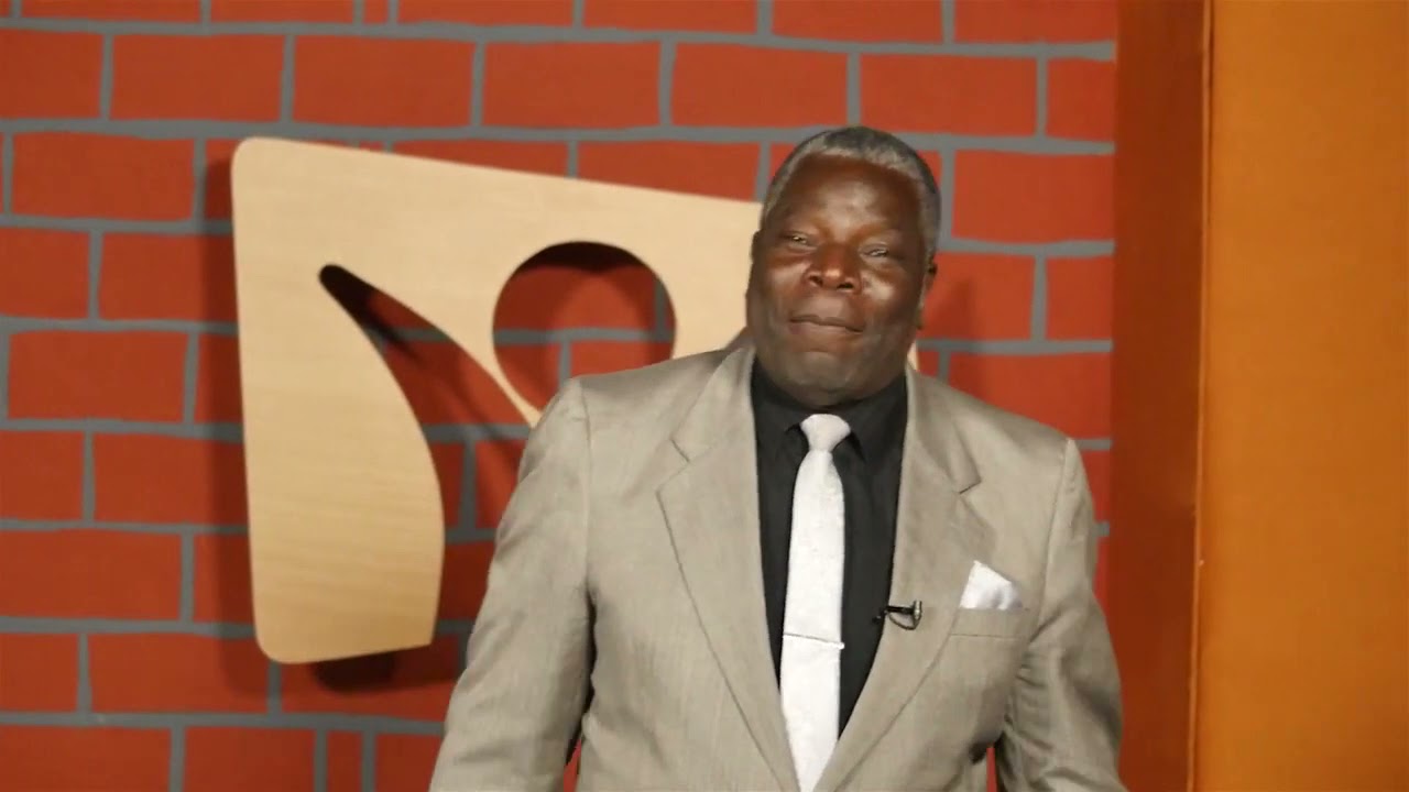 Anthu A Mulungu Mnganjo(God's People in the Furnace) || Pastor TY Nyirenda Msonkhano Wamisasa-Day 8