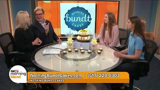 Nothing Bundt Cakes - 07/24/26