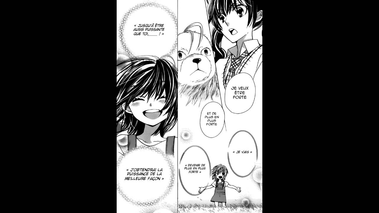 Koi wa Hito no Hoka chap 1 - YouTube