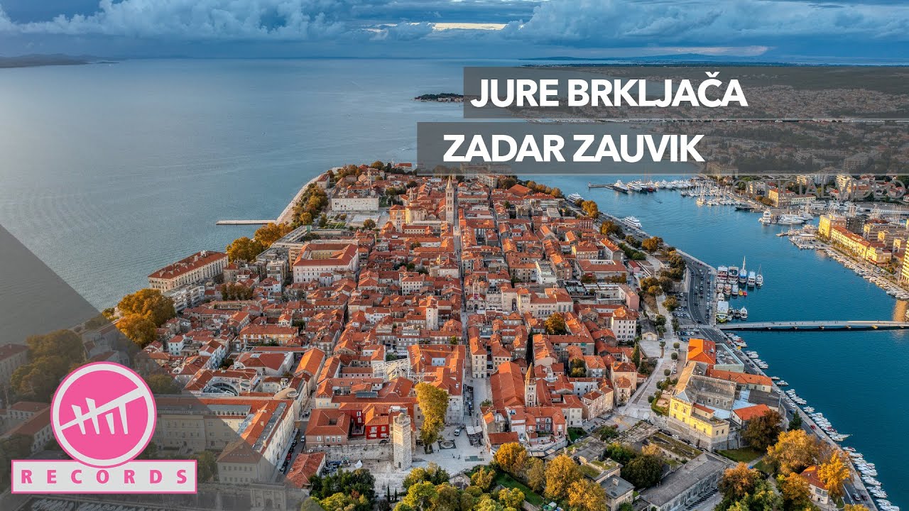 Mira Jure Brkljača - Zadar zauvik (OFFICIAL VIDEO) en YouTube Mira Jure Brkljača - Zadar zauvik (OFFICIAL VIDEO) en YouTube