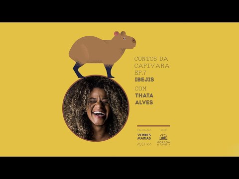 Contos da Capivara - Verdes Marias