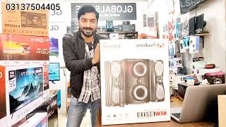 Audionic Rainbow R 35 Review | Audionic R 35 Best review | Audionic Best Review Rainbow R 35 |