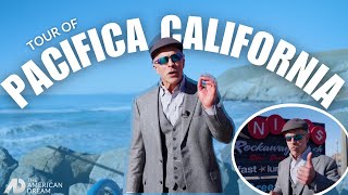 🌊 Experience the Coastal Lifestyle in Pacifica, California 🏖️
