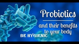 PROBIOTICS  BENEFITS | INDUSTRY VISIT | YAKULT REVIEW