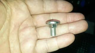 M8×16 Carriage Bolt...