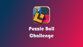 Puzzle Ball Challenge: Roll the Ball Sliding Puzzle screenshot 5