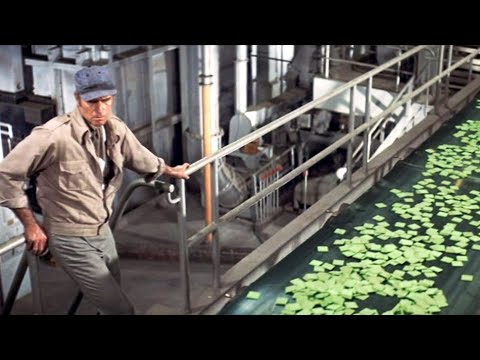 Soylent Green | Full Movie | Story Explain | Charlton Heston | Edward G. Robinson,Leigh Taylor-Young