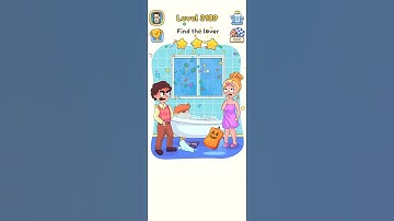 DOP 5 LEVEL 3110GAMEPLAY #gaming #games #shortsviral #gameplay #cartoon  #trending #dop5 #dop2