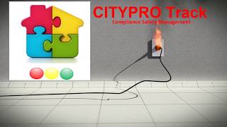 CITYPRO Track Intro 5  Compliance Management