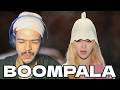 LE SSERAFIM (르세라핌) 'BOOMPALA' OFFICIAL MV REACTION