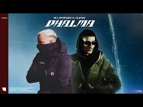 FLENN X MC ARTISAN DHALMA Remix By Toksick 