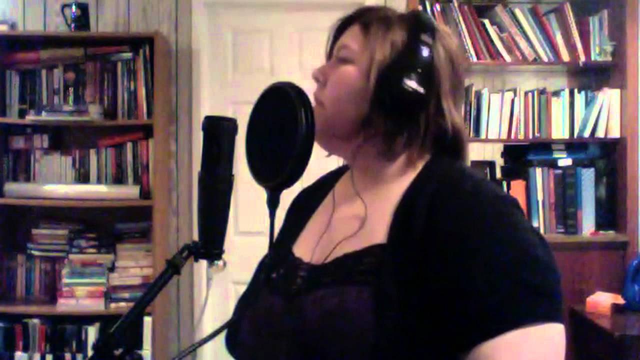Can't Help Falling in Love..Ingrid Michaelson Cover YouTube