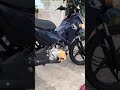 POP 110i es 2027 🚀🔥  #moto #viral #shorts #grau #popular