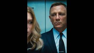 She's Afraid the Virus Could Kill Bond Too.
