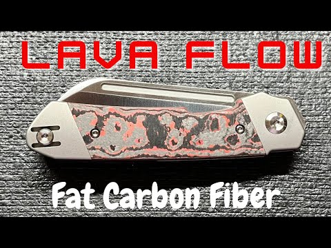 The Divo Lush Is Finally Here!!  And It Might Be My New Favorite Knife By Divo