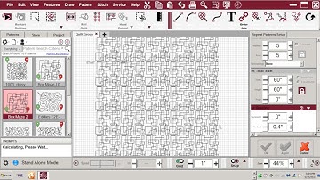 CS7 Repeat Patterns Looking at Different  Patterns 5 10 2017
