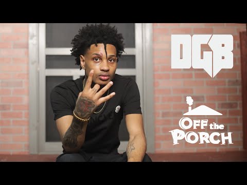 KShordy Explains Issue w/ Foolio, Talks About Bibby, Jacksonville, His Music Blowing Up Fast