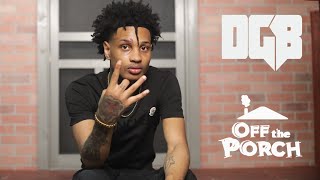 KShordy Explains Issue w\/ Foolio, Talks About Bibby, Jacksonville, His Music Blowing Up Fast