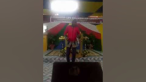 Vinya Waku Song By Lawrence Muli