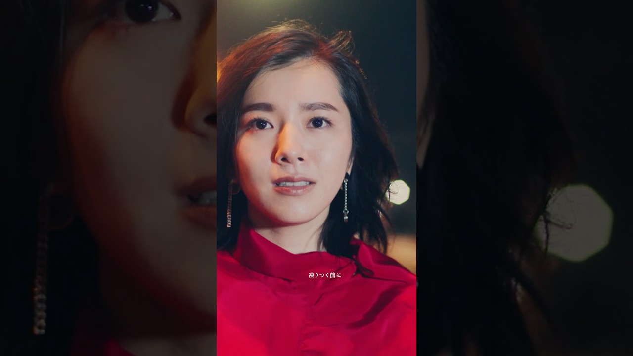6/17(水)発売ライヴ映像商品「milet Live at Nippon Budokan "Ray of Water"」セットリストより「航海前夜」Music Videoをピックアップ！
