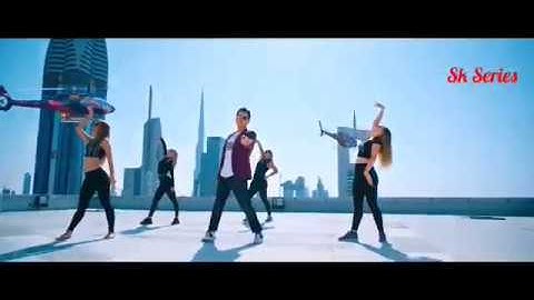 Fallin for you Shrey singhal new official music video 2019