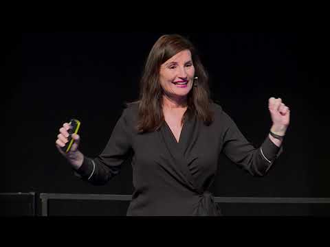 Leigh Angus - 2018 Canterbury Tech Summit