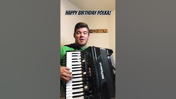 Thumbnail of Happy Birthday Polka!