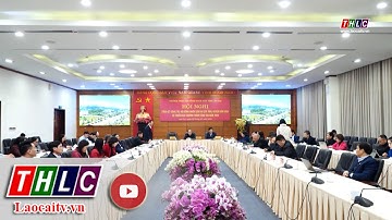 Tiếp tục đổi mới, nâng cao chất lượng hoạt động HĐND hai cấp | THLC