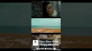 Elsa Ebru Bilek - Hoşçakalma @umrecords @ElsaEbruBilek @netdmuzik Resimi