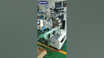 Automatic Cups Screen Printing Machine