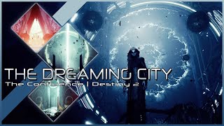 Destiny 2 - The Dreaming City: The Confluence (Mists of Memory - Combat Theme)