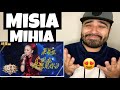 Reacting to Misia Mihia Performing to I want to see you now