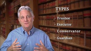 What is a Fiduciary?