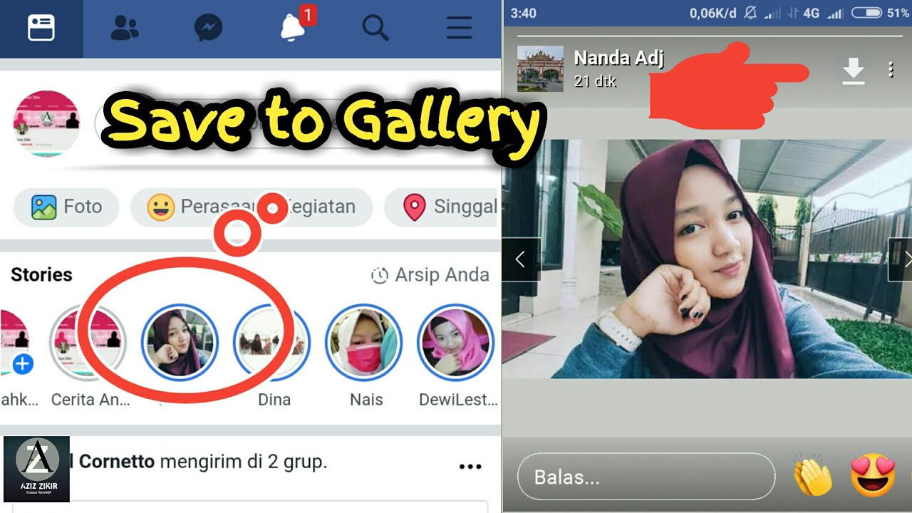 Cara agar status facebook jadi viral