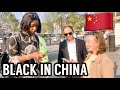 BLACK GIRL IN CHINA | CHINESE NEW YEAR 2021 | | LIFE IN CHINA 🇨🇳