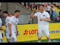 René Robben schießt BFC Preussen zum Pokalsieg - YouTube
