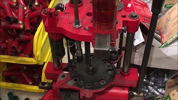 Nimrods reloading 101 Chapter 3 Hulls