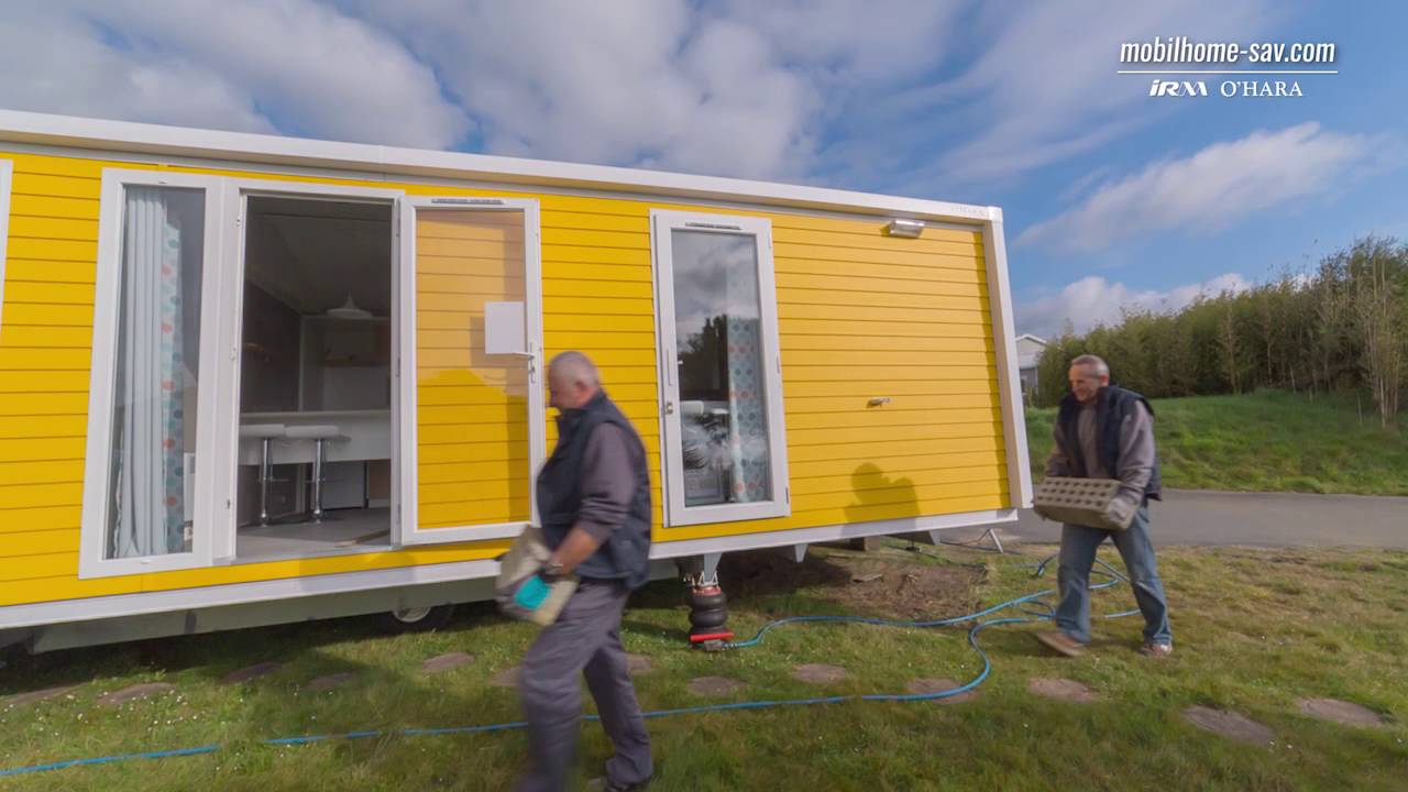 Arrêt de porte mobil-home caravane mobil-home - porte à accrocher